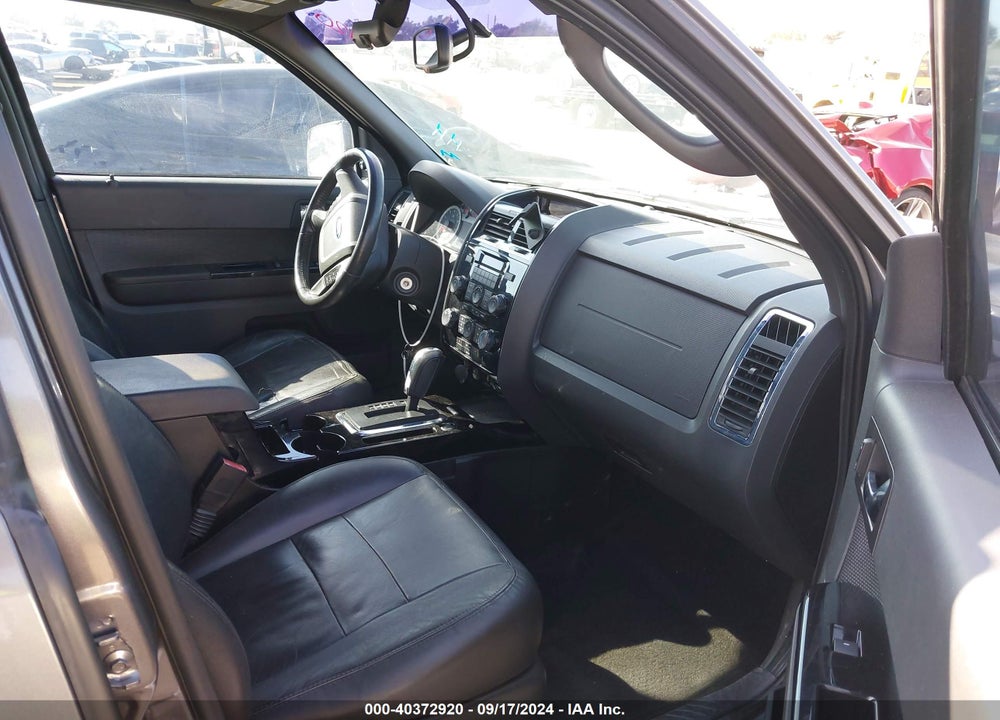 2012 FORD ESCAPE XLT VIN: 1FMCU0DG1CKC45113