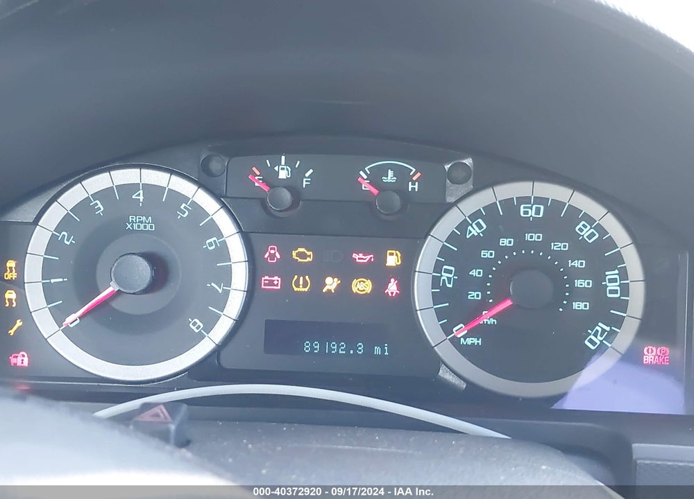 2012 FORD ESCAPE XLT VIN: 1FMCU0DG1CKC45113