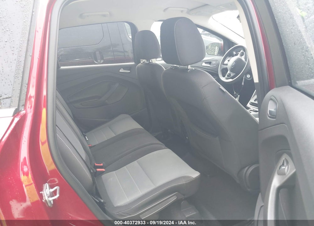 2015 FORD ESCAPE SE VIN: 1FMCU9G90FUB70172