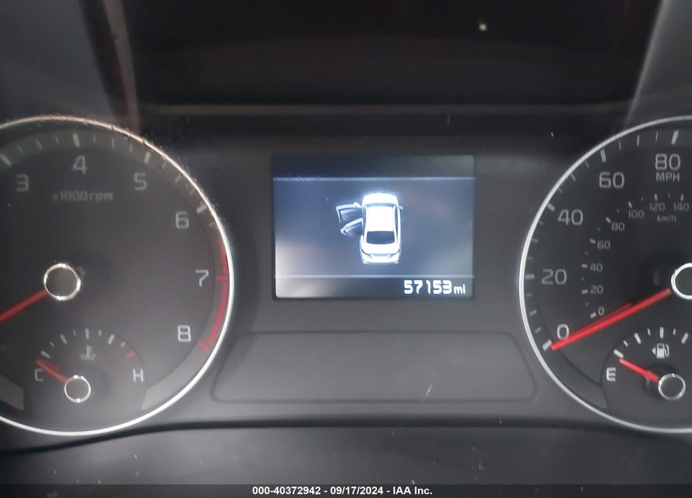 2021 KIA FORTE GT LINE VIN: 3KPF34AD0ME276749