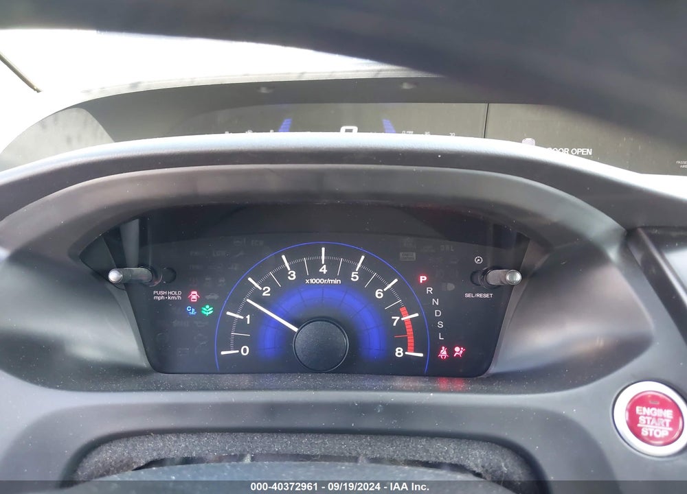 2015 HONDA CIVIC EX VIN: 19XFB2F88FE055003