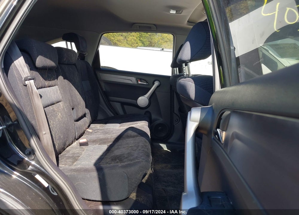 2007 HONDA CR-V EX VIN: JHLRE48517C000276