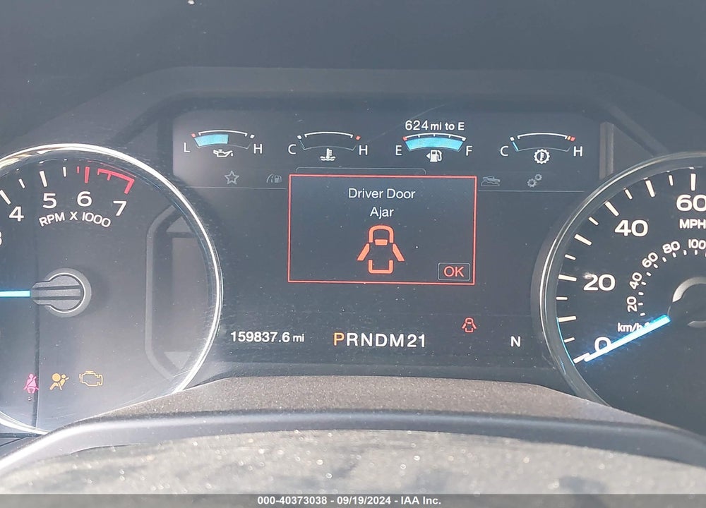 2016 FORD F-150 LARIAT VIN: 1FTEW1EG8GFD10226