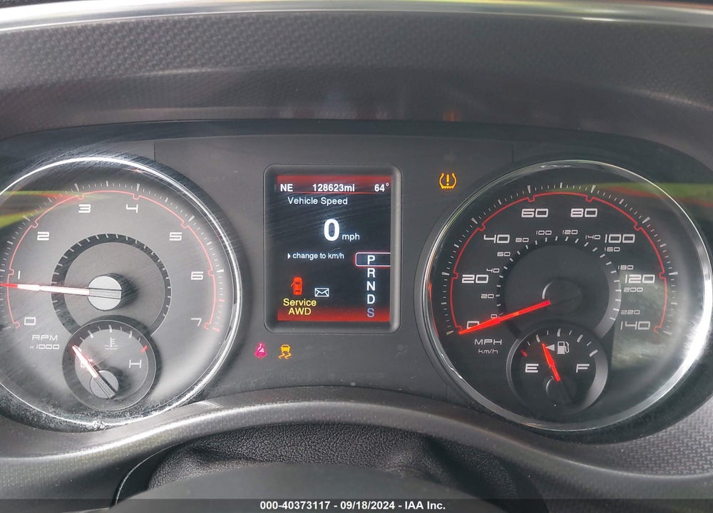 2014 DODGE CHARGER SXT VIN: 2C3CDXJG3EH147992
