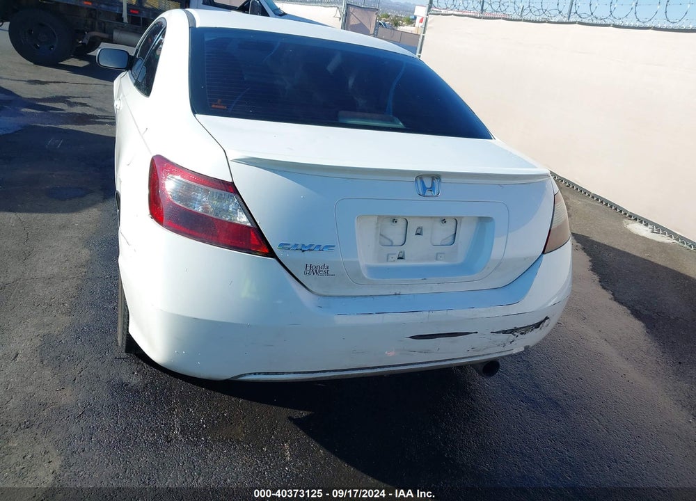2009 HONDA CIVIC EX-L VIN: 2HGFG12939H519965