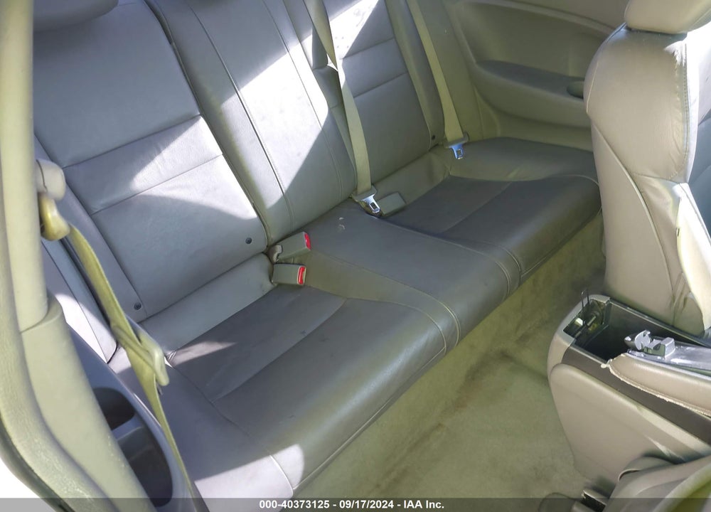2009 HONDA CIVIC EX-L VIN: 2HGFG12939H519965