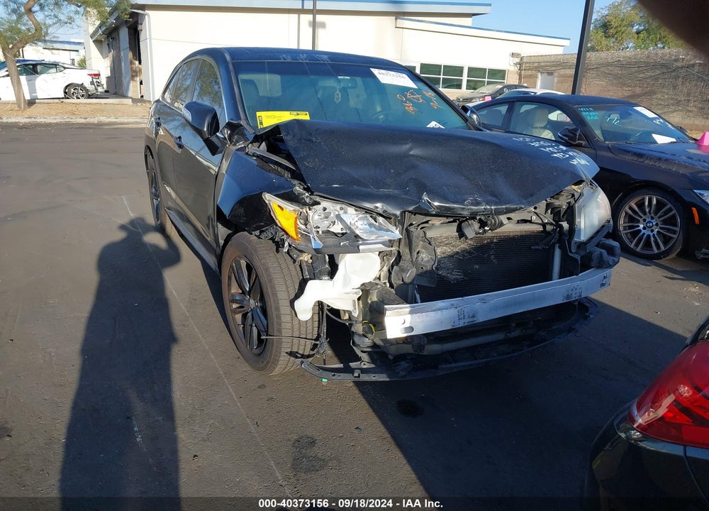 2013 ACURA RDX VIN: 5J8TB3H51DL004203