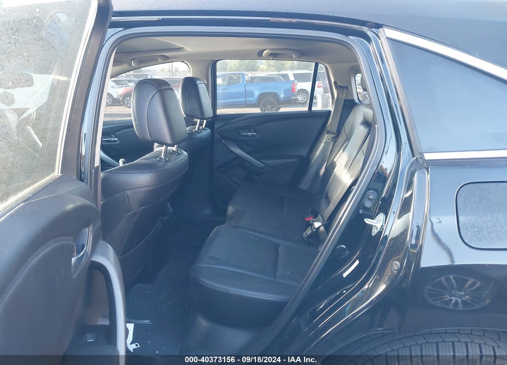2013 ACURA RDX VIN: 5J8TB3H51DL004203