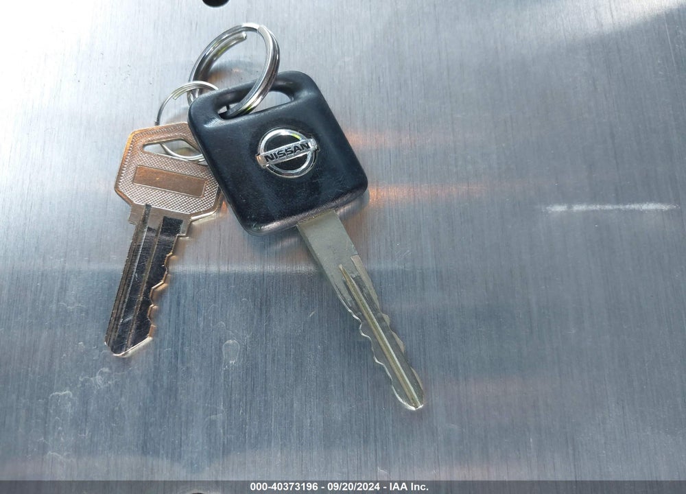 2006 NISSAN PATHFINDER SE VIN: 5N1AR18U36C616334