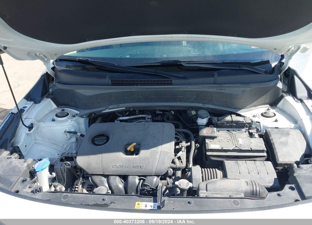 2022 KIA SELTOS EX VIN: KNDERCAA6N7295897
