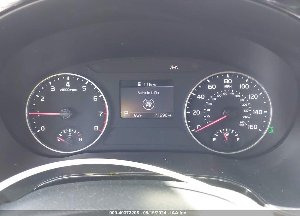 2022 KIA SELTOS EX VIN: KNDERCAA6N7295897