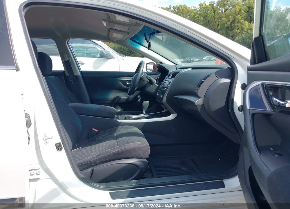 2014 NISSAN ALTIMA 2.5 VIN: 1N4AL3AP2EC273316