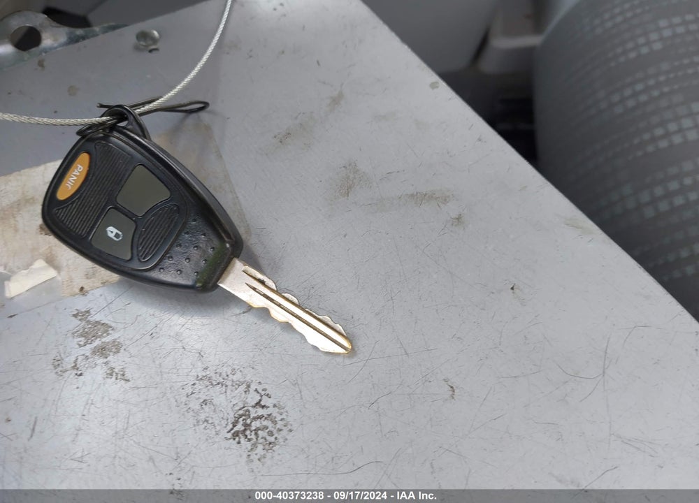 2007 DODGE CALIBER SXT VIN: 1B3HB48B37D115836
