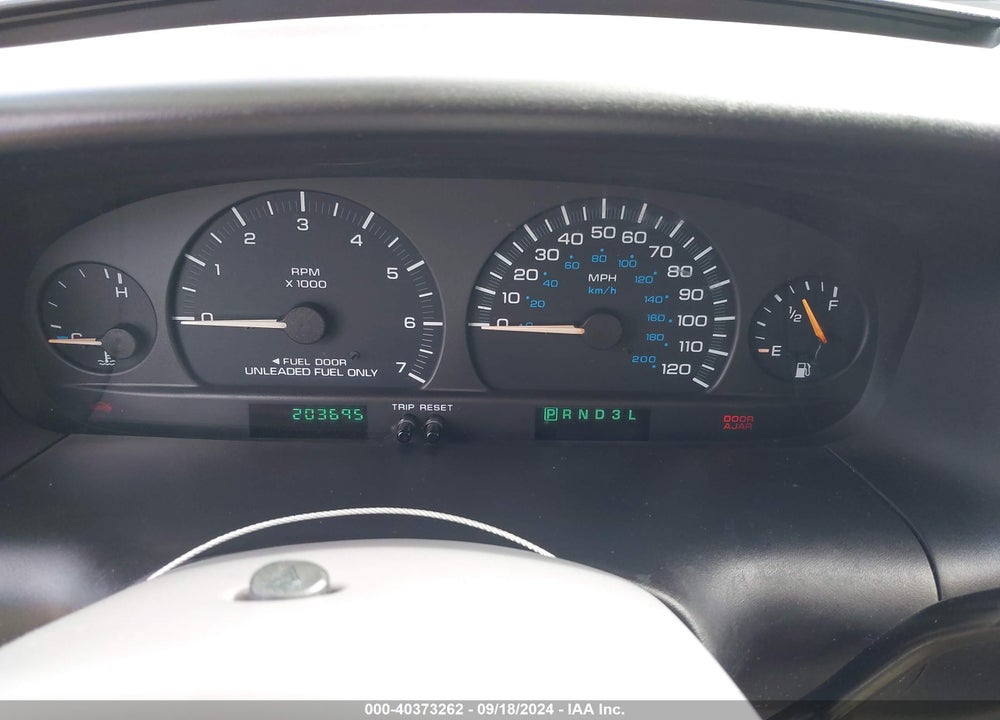 1999 DODGE GRAND CARAVAN LE VIN: 1B4GP54R6XB546829