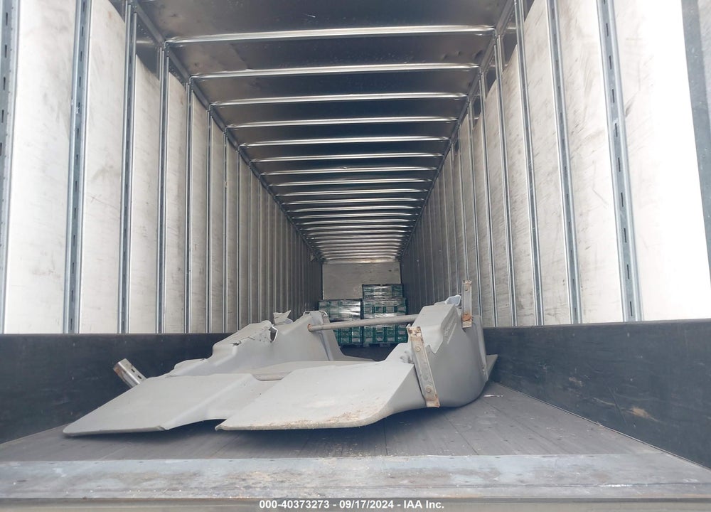 2018 STRICK TRAILERS --- VIN: 1S12E9537JE537965