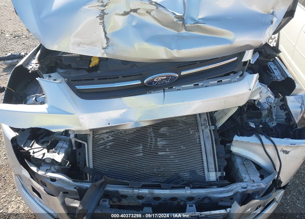 2014 FORD ESCAPE SE VIN: 1FMCU0GX6EUE08065