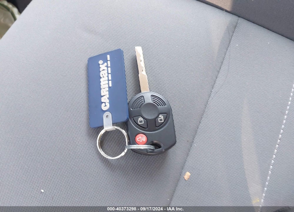 2014 FORD ESCAPE SE VIN: 1FMCU0GX6EUE08065