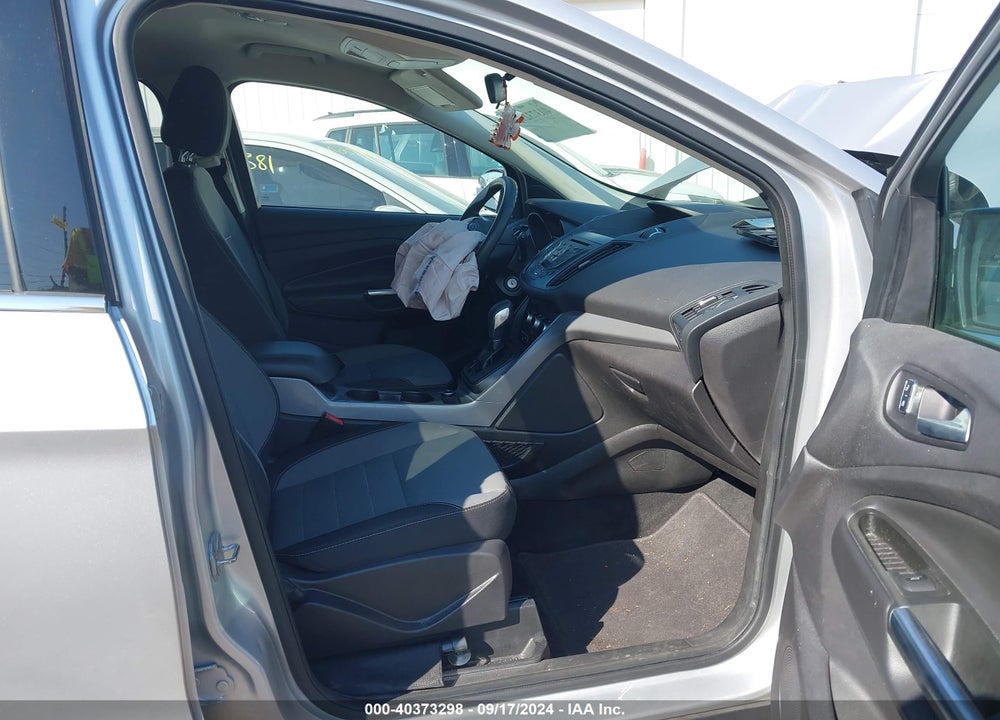 2014 FORD ESCAPE SE VIN: 1FMCU0GX6EUE08065
