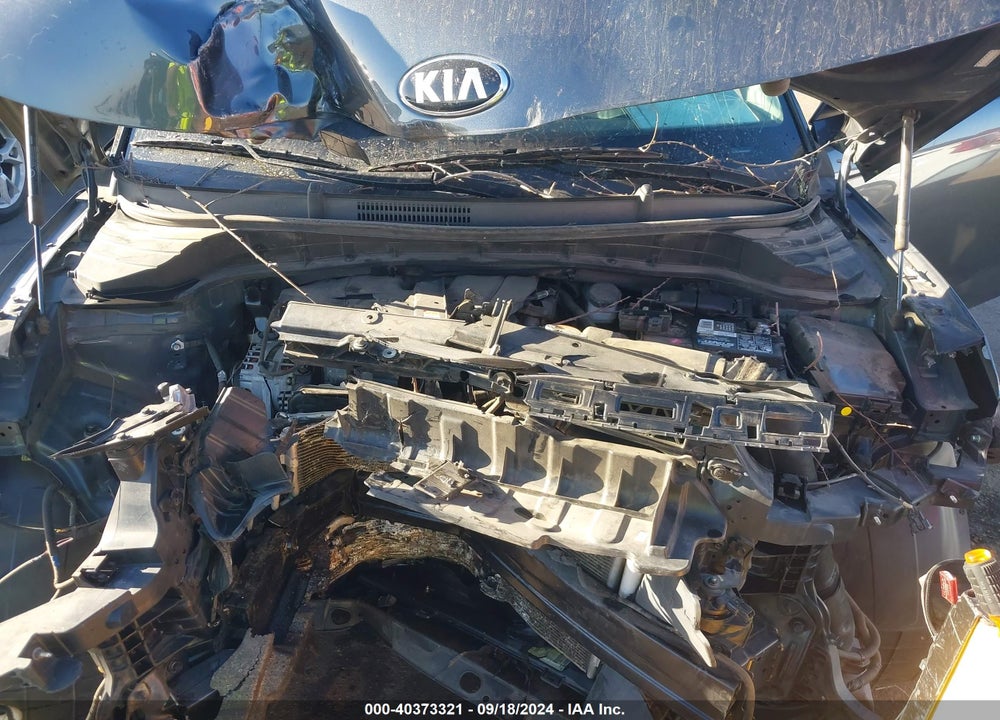 2021 KIA SOUL !/+/S VIN: KNDJ23AU8M7790873