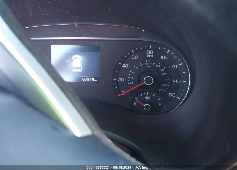 2021 KIA SOUL !/+/S VIN: KNDJ23AU8M7790873
