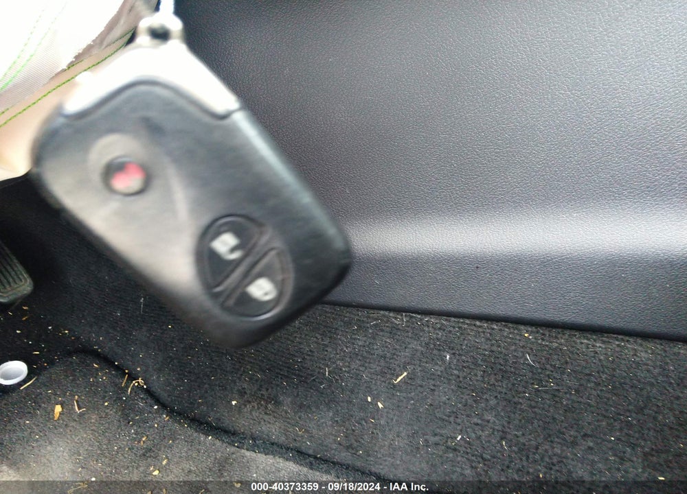 2013 LEXUS CT 200H VIN: JTHKD5BH3D2167247