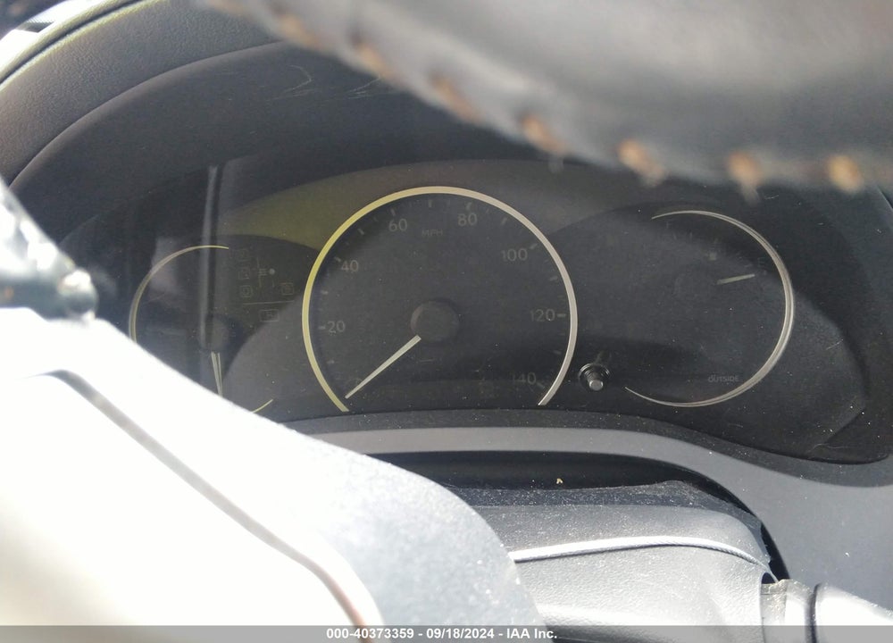 2013 LEXUS CT 200H VIN: JTHKD5BH3D2167247
