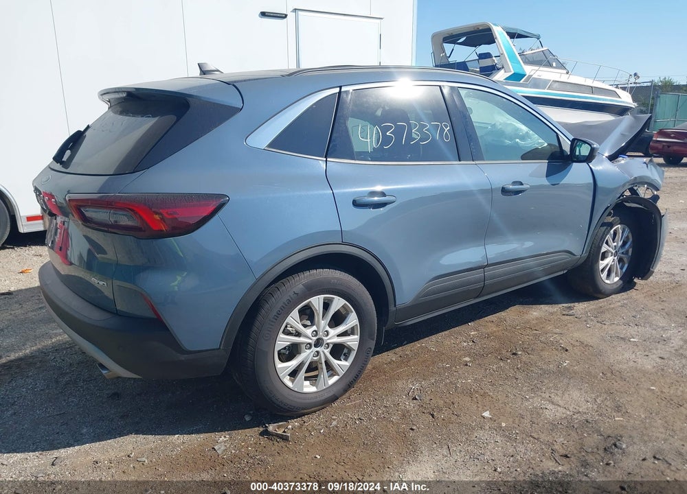 2024 FORD ESCAPE ACTIVE VIN: 1FMCU9GN1RUA03191