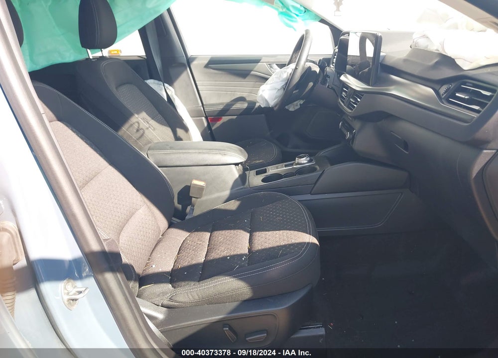 2024 FORD ESCAPE ACTIVE VIN: 1FMCU9GN1RUA03191
