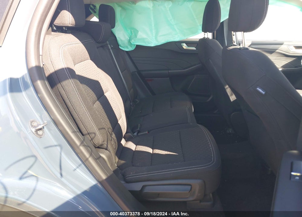 2024 FORD ESCAPE ACTIVE VIN: 1FMCU9GN1RUA03191
