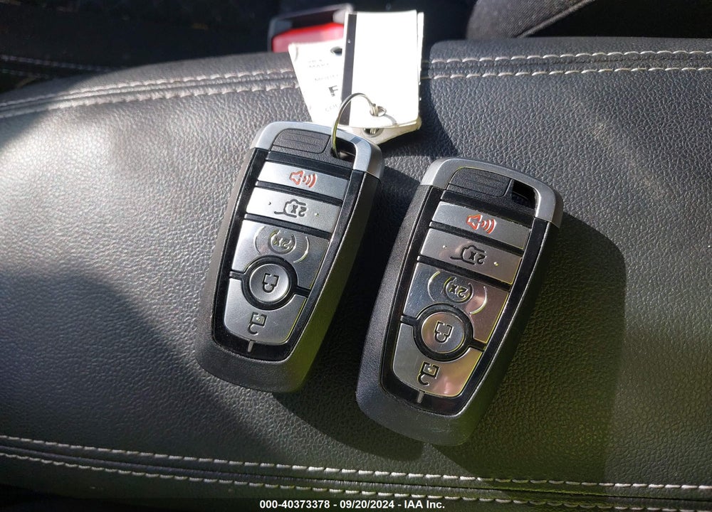 2024 FORD ESCAPE ACTIVE VIN: 1FMCU9GN1RUA03191