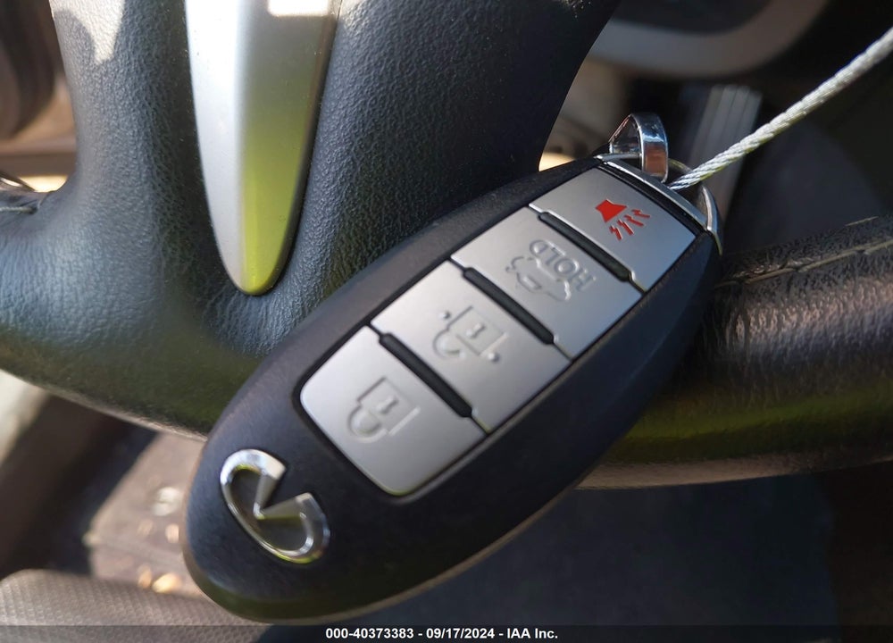2014 INFINITI Q50 HYBRID SPORT VIN: JN1AV7AR6EM700412