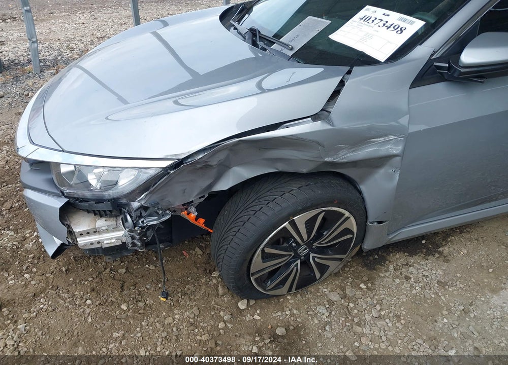 2016 HONDA CIVIC EX-T VIN: 2HGFC1F35GH655254