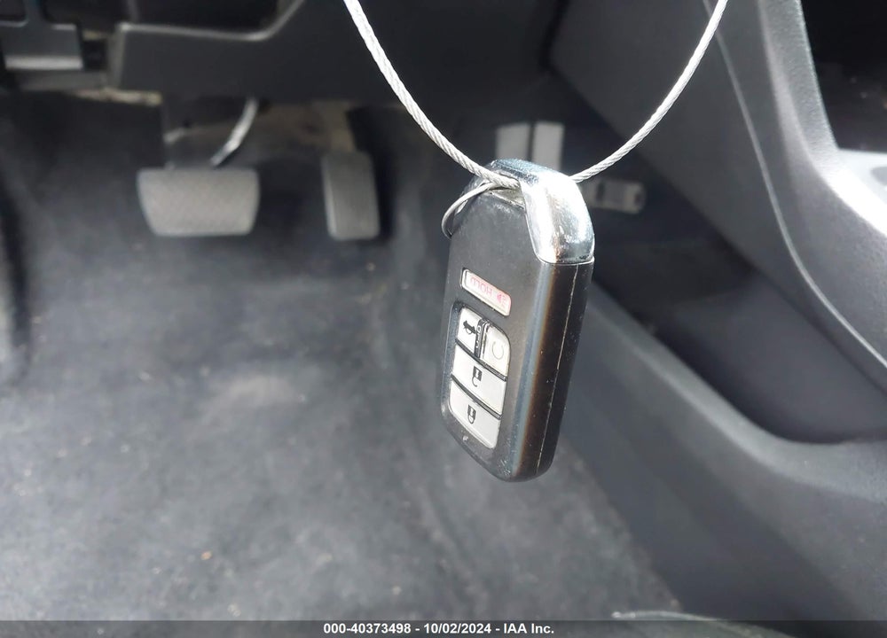 2016 HONDA CIVIC EX-T VIN: 2HGFC1F35GH655254