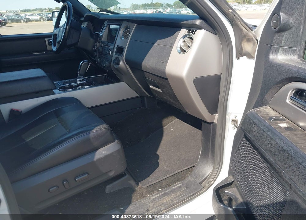 2017 FORD EXPEDITION EL LIMITED VIN: 1FMJK2AT9HEA57665