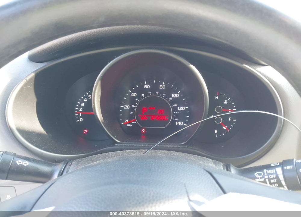 2017 KIA SOUL VIN: KNDJN2A20H7451238
