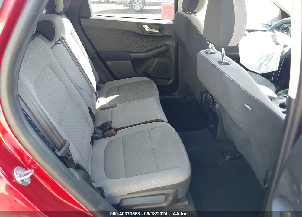 2020 FORD ESCAPE SE VIN: 1FMCU0G67LUA25627