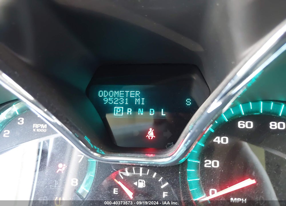 2017 CHEVROLET TRAVERSE 1LT VIN: 1GNKVGKD3HJ310885