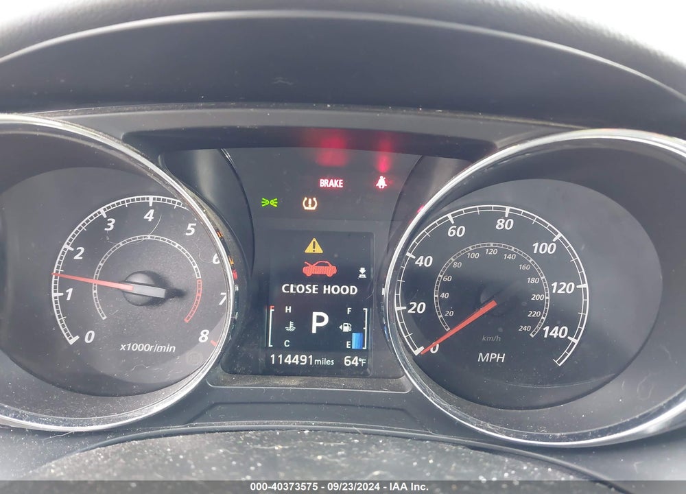 2019 MITSUBISHI OUTLANDER SPORT 2.0 SP VIN: JA4AR3AU6KU020658