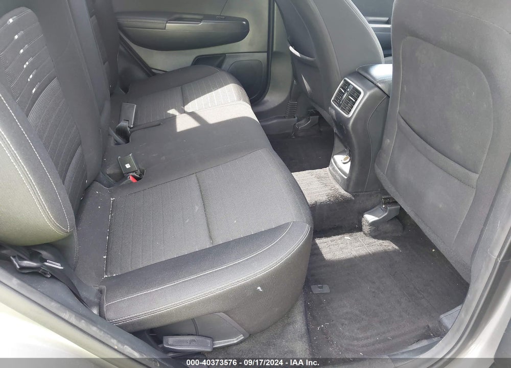2018 KIA SPORTAGE LX VIN: KNDPM3AC9J7382597