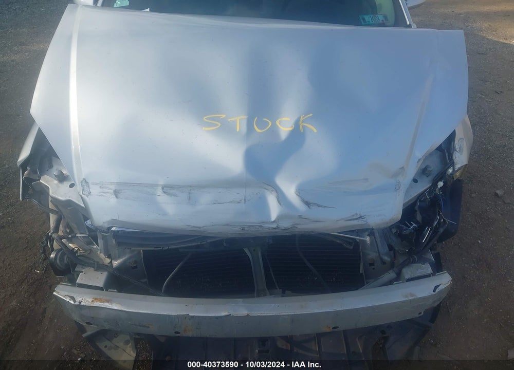 2009 CHEVROLET IMPALA LT VIN: 2G1WT57K691213003