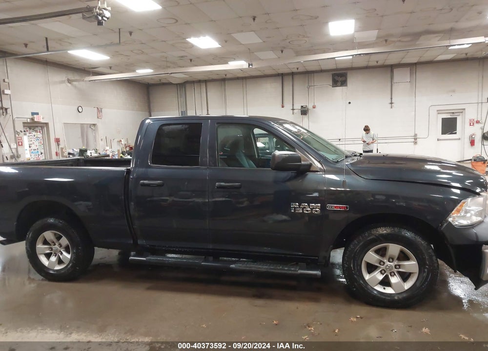 2015 RAM 1500 TRADESMAN VIN: 1C6RR7FM5FS546040