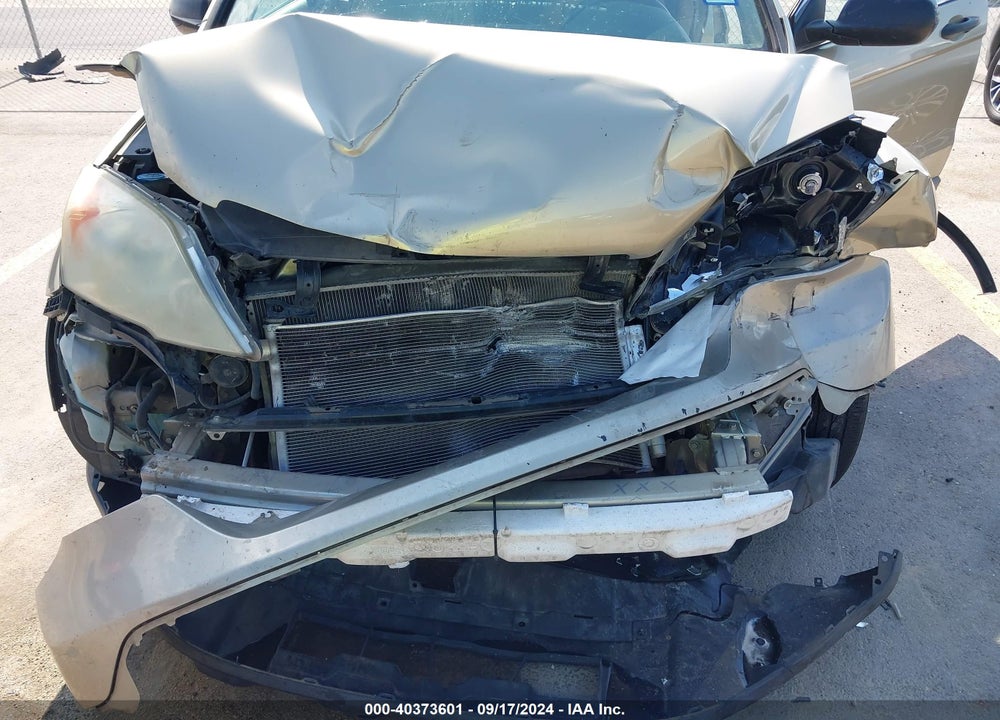 2008 HONDA CR-V EX VIN: 3CZRE38518G703098