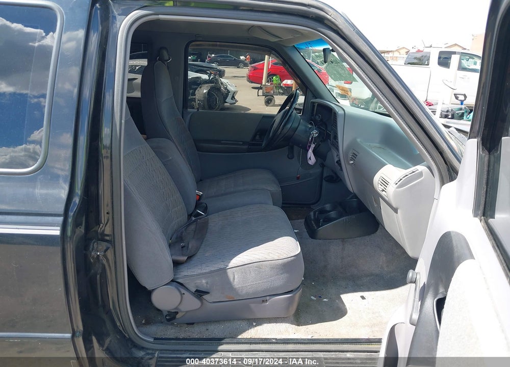 1994 FORD RANGER SUPER CAB VIN: 1FTCR14U0RPC35332