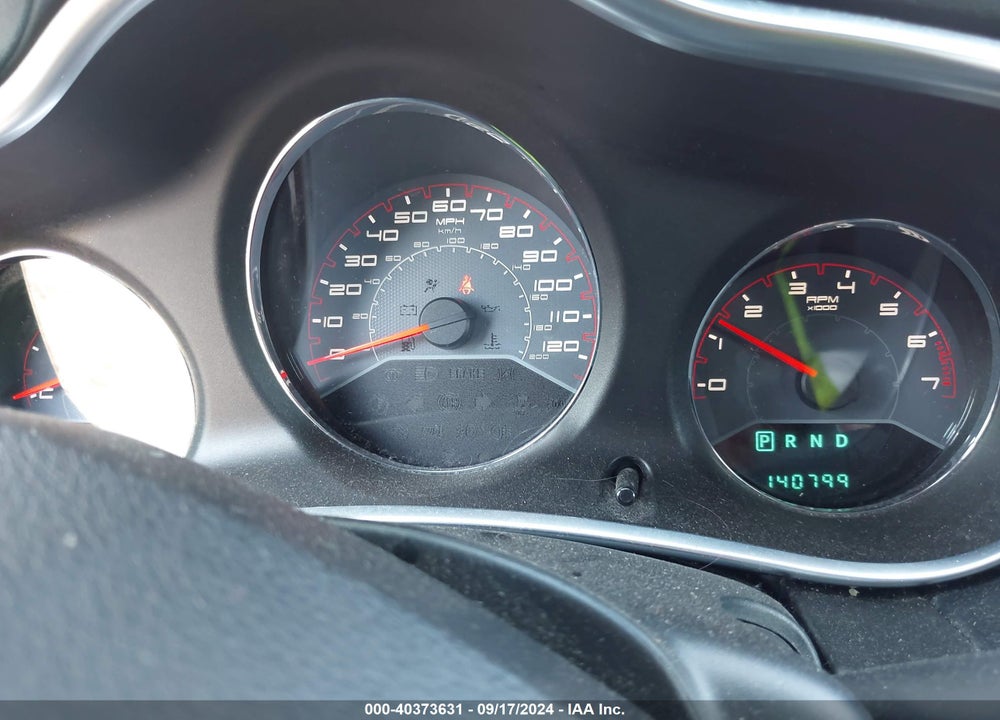 2013 DODGE AVENGER SXT VIN: 1C3CDZCB9DN611130