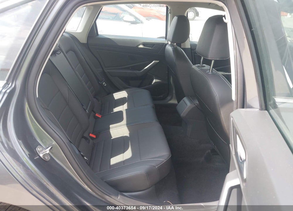 2024 VOLKSWAGEN JETTA 1.5T SE VIN: 3VWEM7BU4RM013179