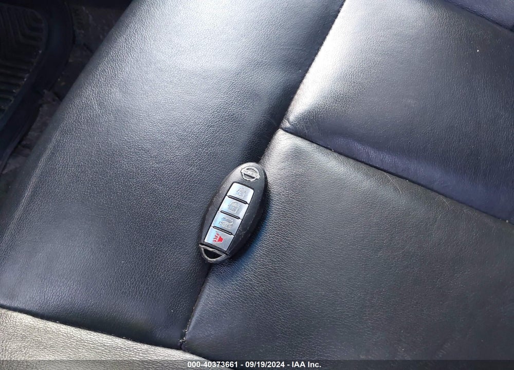 2011 NISSAN ALTIMA 2.5 S VIN: 1N4AL2AP7BN416500