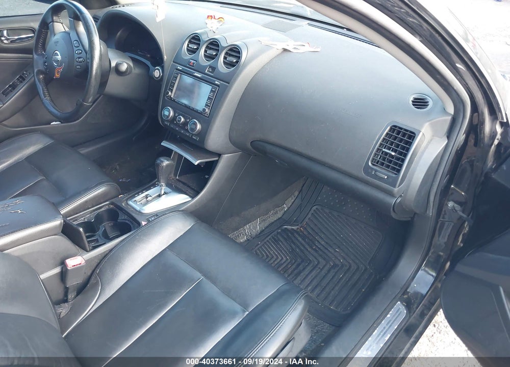 2011 NISSAN ALTIMA 2.5 S VIN: 1N4AL2AP7BN416500