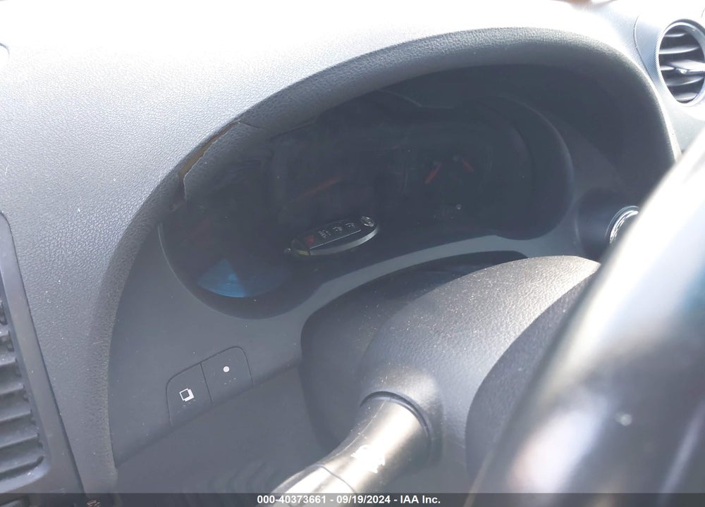2011 NISSAN ALTIMA 2.5 S VIN: 1N4AL2AP7BN416500