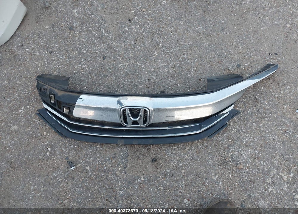 2016 HONDA ACCORD EX VIN: 1HGCR2F70GA212213