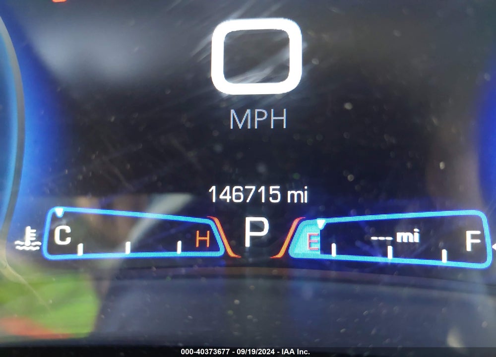 2019 CHRYSLER 300 TOURING VIN: 2C3CCAAG9KH690663